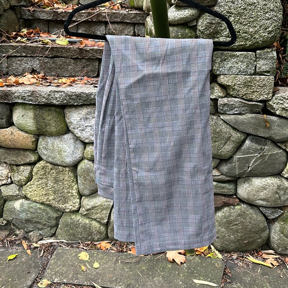 Dress pants